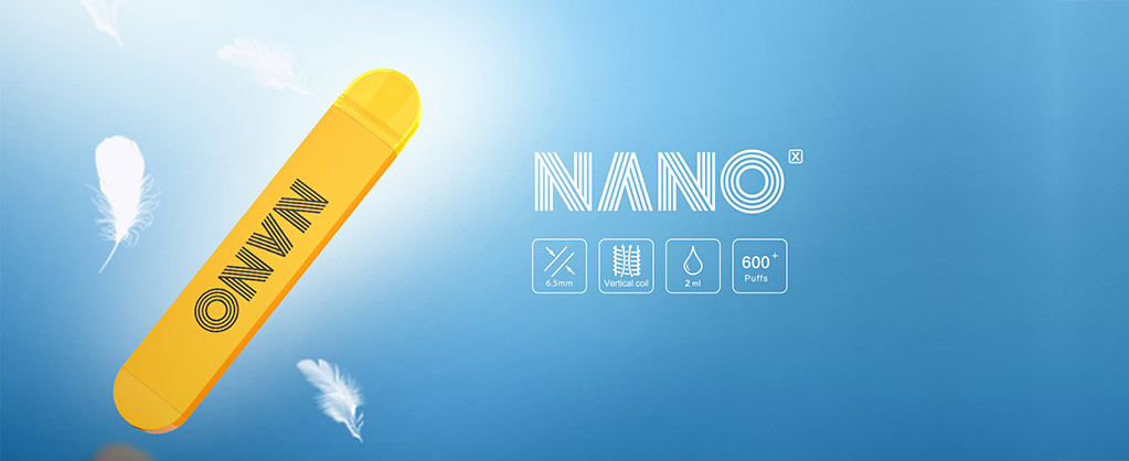 Lio Nano jednorázová e-cigareta_2